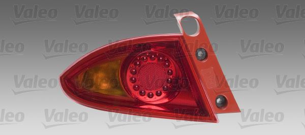 STOP SAĞ DIŞ SEAT LEON 05/09 1P0945112D