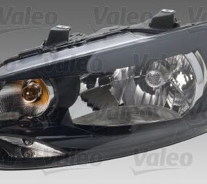 FAR SİNYAL SOL POLO IV 06/09 ELEKTRİKLİ H4
