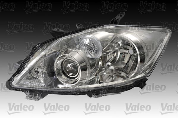 FAR SİNYAL SOL TOYOTA AURIS 11-12 ELEKTRİKLİ H11 HB3