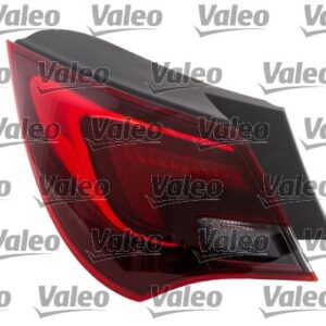 SAĞ STOP LAMBASI DIŞ OPEL ASTRA J GTC TEK KAPI 2011/11 LED