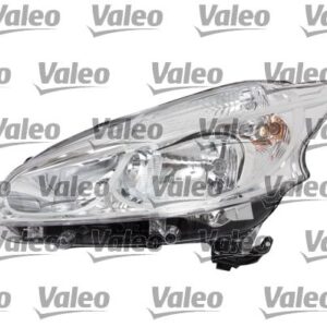 SOL FAR P208 12 19 ELEKTRİKLİ H7 GÜNDÜZ FARLI-MOTORLU 9802221880
