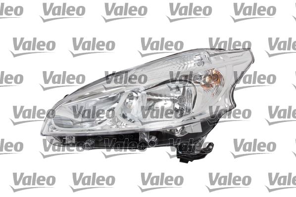 SOL FAR P208 12 19 ELEKTRİKLİ H7 GÜNDÜZ FARLI-MOTORLU 9802221880