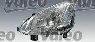 SOL FAR BERLINGO 12 ELEKTRİKLİ H4 MOTORLU LEDLİ 9806306180-9677202080