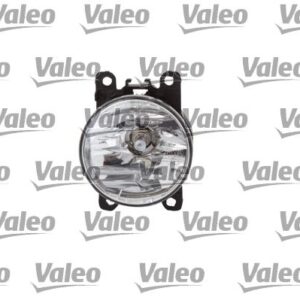 SİS FARI DACIA DOKKER 12 LODGY 12 RENAULT EXPRESS 20 AMPÜLLÜ 261507817R