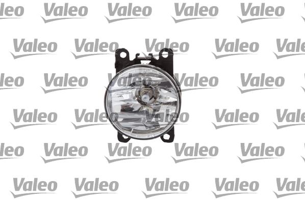 SİS FARI DACIA DOKKER 12 LODGY 12 RENAULT EXPRESS 20 AMPÜLLÜ 261507817R