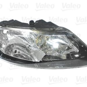 FAR SOL SKODA RAPID 1.2-1.2TSI-1.4TSI-1.6TDI 12   XENON FAR OLMAYAN ARAÇLAR İÇİN