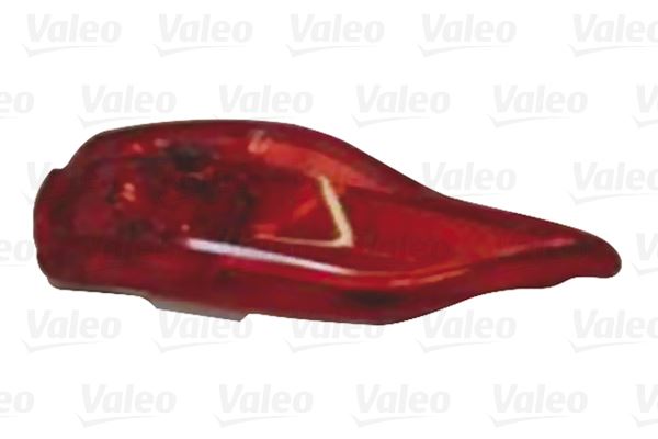 STOP SOL Tampon Toyota Avensis Sedan 2011/11