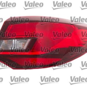 SAĞ STOP LAMBASI DIŞ OPEL ASTRA J NB SEDAN 10 18