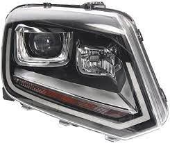 FAR SAG XENON VW Amarok 2014/09