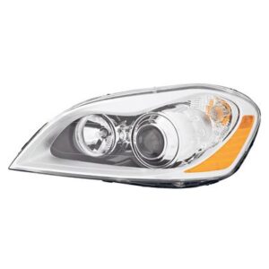 FAR XENON SOL VOLVO XC60 09/08 10/13 31420679