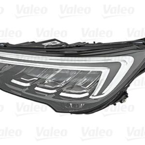 SOL FAR OPEL CROSSLAND 2017/04 HİGH VERSİON - FULL LED FAR - LED BİNEK 1687836380-39052147-39153435