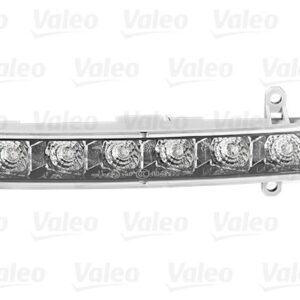 GÜNDÜZ FARI LED SAĞ-SOL PEUGEOT P308 13 21 CITROEN C-ELYSEE 12