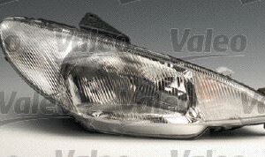 SOL FAR ÇİZGİLİ P206 98-03 ELEKTRİKLİ H4