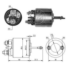 MARŞ OTOMATİĞİ R21-CNCRD-MNG-FLASH 182461