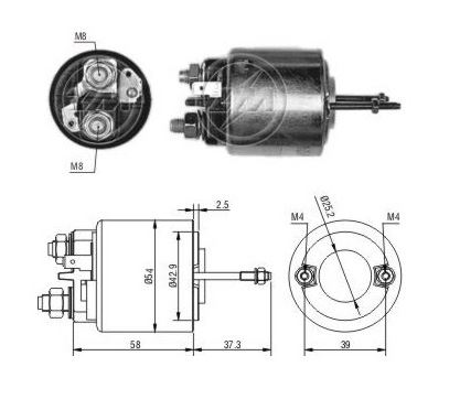 MARŞ OTOMATİĞİ R21-CNCRD-MNG-FLASH 182461