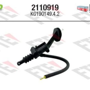 DEBRIYAJ UST MERKEZI TRANSIT V347-V348 2.2TDCI 06 11 CC117A543AC-1762805-2350852
