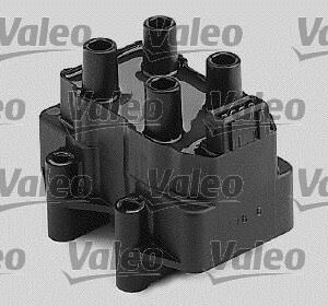ATEŞLEME BOBİNİ BERLINGO-JUMPER-JUMPY-SAXO-XSANTIA-XSARA-DUCATO-P106-P205-P306-P405-P406-PARTNER 1. 0-1.4-1.6-2.0