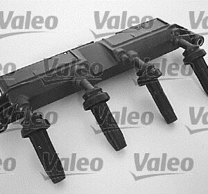 ATEŞLEME BOBİNİ PEUGEOT P206 98 07 P306 93 02 P307 00  P309 89  P406 95  PARTNER 96  BIPPER 08  CITR OEN C2 03 13 C3 03 13 SAXO 96  XSARA 98