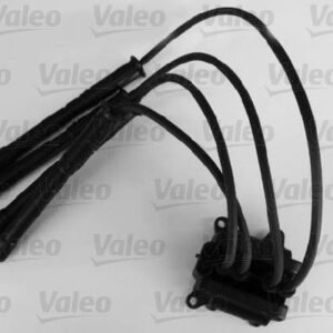 ATEŞLEME BOBİNİ RENAULT CLIO II 01 CLIO III 05 TWINGO 01 1.2 16V D4F.7.06-D4F.7.12 8200084401-8200025256-8200702693