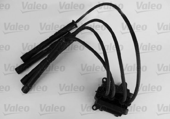 ATEŞLEME BOBİNİ RENAULT CLIO II 01 CLIO III 05 TWINGO 01 1.2 16V D4F.7.06-D4F.7.12 8200084401-8200025256-8200702693