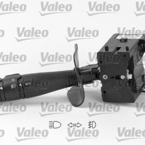 FAR SİNYAL VE SİS KUMANDA KOLU CLIO II 1.2-1.4-1.6-2.0 16V-1.5DCI-1.9D
