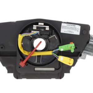 DİREKSİYON KOLON MODÜLÜ CİM BEYNİ-AIRBAG DETANATÖRÜ-SARGISI OPEL CORSA D 07 14