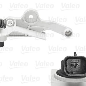 KRANK MİL VOLANT DEVİR SENSÖRÜ P106-P206-P306-P307-C3-C4-SAXO-XSARA-C-ELYSEE 1.4-1.6 İ OTOMATİK