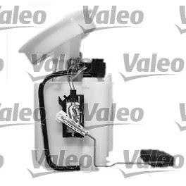 YAKIT BESLEME UNITESI SAG MERCEDES C-CLASS W203 S203 A2034703594