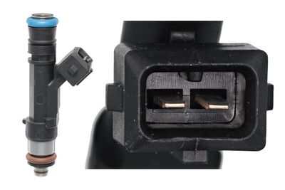 BENZİN ENJEKTÖRÜ CORSA C-D-E 03 19 ASTRA G-H-J 04 15 MERIVA A-AVEO-CRUZE 1.0-1.2-1.4 A/B/D-XEP-XEL