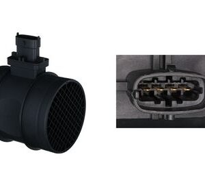 HAVA KÜTLE ÖLÇER DEBİMETRE DUCATO 2.0D-2.3D-3.0D 06   IVECO DAILY 06-11 EURO 5