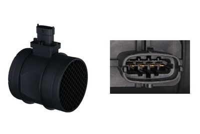 HAVA KÜTLE ÖLÇER DEBİMETRE DUCATO 2.0D-2.3D-3.0D 06 IVECO DAILY 06-11 EURO 5