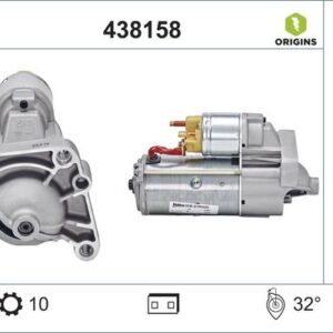 MARŞ MOTORU KOMPLE 12V 2.2kw OPEL MOVANO A 00  VIVARO A 03  RENAULT MASTER II 01  TRAFIC 03  2.2 D TI-DCI 2.5 CDTI-DCI