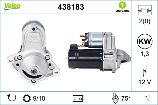 MARŞ MOTORU 12V 1.1KW 9 DİŞ ASTRA F-G-H-J-CORSA B-C-D-E-INSIGNIA A-MERIVA-VECTRA A-B-C-ADAM D6RA293 AVEO-KALOS-LACETTI-REZZO