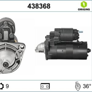 MARŞ MOTORU KOMPLE ASTRA H 04 10 ASTRA J 10 15 INSIGNIA A 08 17 VECTRA C 04 08 ZAFIRA B-C 05  1.9-2.0 CDTI 1.9 DT-DTH-DTL-DTJ 2.0 DTH-DTJ-DT-DTL