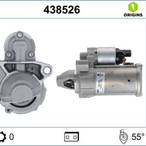 MARŞ MOTORU 1.7kw 12 DİŞ COMBO E-CROSSLAND-GRANDLAND-PARTNER-BERLINGO-P208-P308-P508-P2008-P3008- P5008-EXPERT-JUMPY-C3-C4-DS3-DS4-DS5 1.6