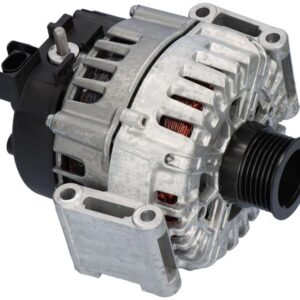 ALTERNATOR 14V 200A MERCEDES S-CLASS W221 06 13