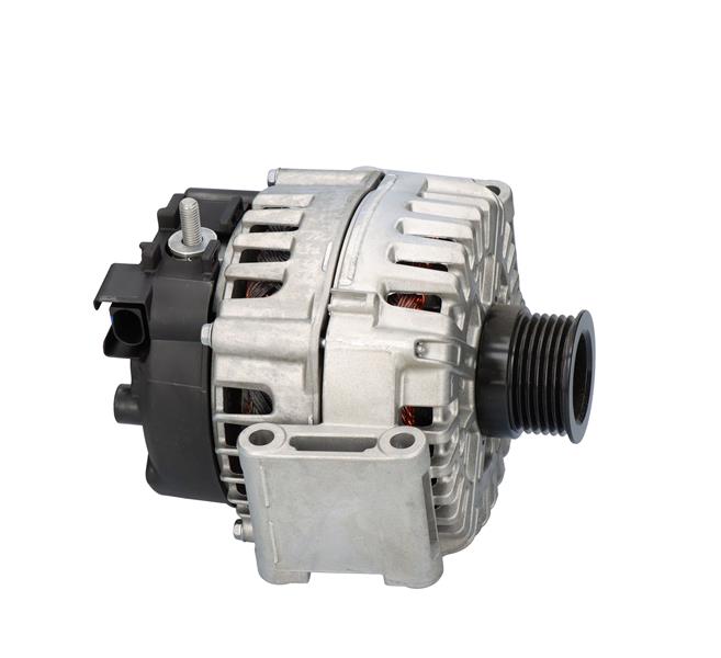 ALTERNATOR 14V 250A MERCEDES W205 S205 W447 B906 B907 B910
