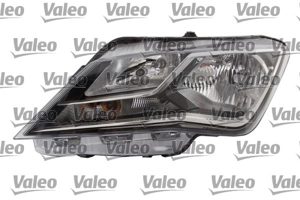 FAR SOL SKODA RAPID 05/17 5JB941015B