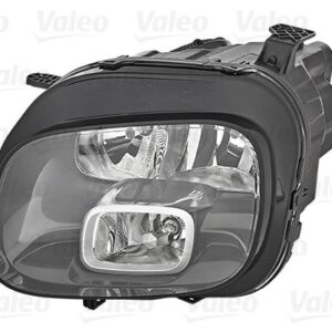 FAR SOL CITROEN C3 AIRCROSS HIGH 08/17 YQ00052980