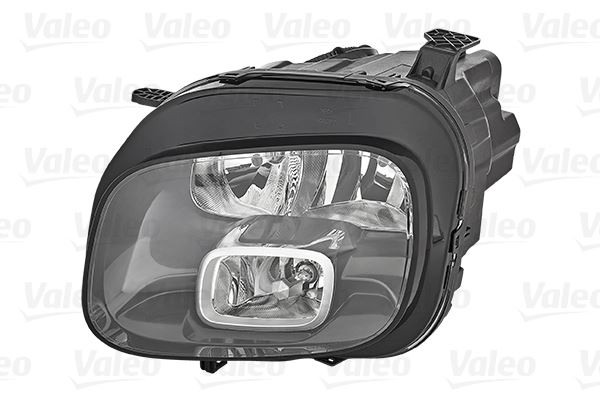 FAR SOL CITROEN C3 AIRCROSS HIGH 08/17 YQ00052980