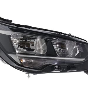 SAĞ FAR OPEL CORSA F HALOJEN 19