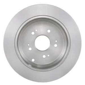 ARKA FREN DİSKİ DOLU TİP HONDA CR-V 2.0L K20 RD8 kasa 05-09 / 2.2L N22A CTDİ DİZEL 06- / 1.6L İ -DTEC N16A2 RE6 kasa 13 - 304.5 çap x 5 bijon - Takım