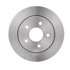 ARKA FREN DISK AYNASI FOCUS II 04 C MAX 07 1.6TI 16V 1.6TDCI 1.8 MAZDA III 03 OLCU 265 11 5 BIJON