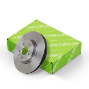 FREN DİSKİ ÖN FORD CONNECT 02  278x24x5DL
