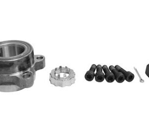 ÖN TEKER BİLYASI PORYALI TRANSIT V184 00 06 ABS LI 45x115x53 BTF1125B KIT CIVATALI YC152B663AF-1C1J1K018AA-4052783