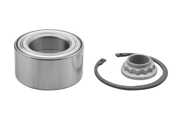 TEKER RULMANI ARKA BMW F20 F21 F22 F23 F30 F80 F31 F32 F82 F33 F83 F36