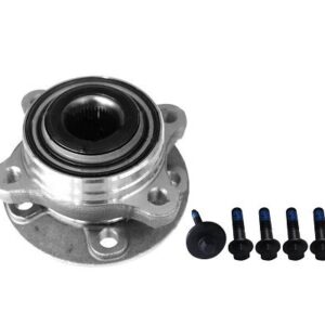 ON TEKERLEK RULMANI SET VOLVO 2002.06-2014.12 XC90 XC90 2.5
