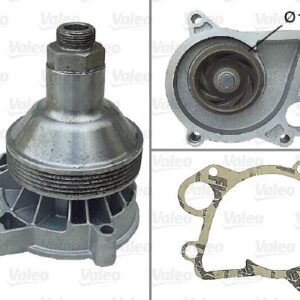 DEVIRDAIM POMPASI BMW M47 E46 E39