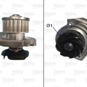 DEVİRDAİM ALBEA-PUNTO-LINEA-IDEA-STILO-BRAVA-YPSILON 1.2/1.4 16V