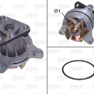 DEVIRDAIM 204PT FREELANDER 2 L359 RANGE ROVER EVOQUE L538 JAGUAR XJ X351 XE X760 FORD MONDEO III 01 07 2.0 ZETEC FOCUS II 07 11 2.0 ZETEC MONDEO IV
